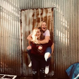 Meet your Posher, Ellie